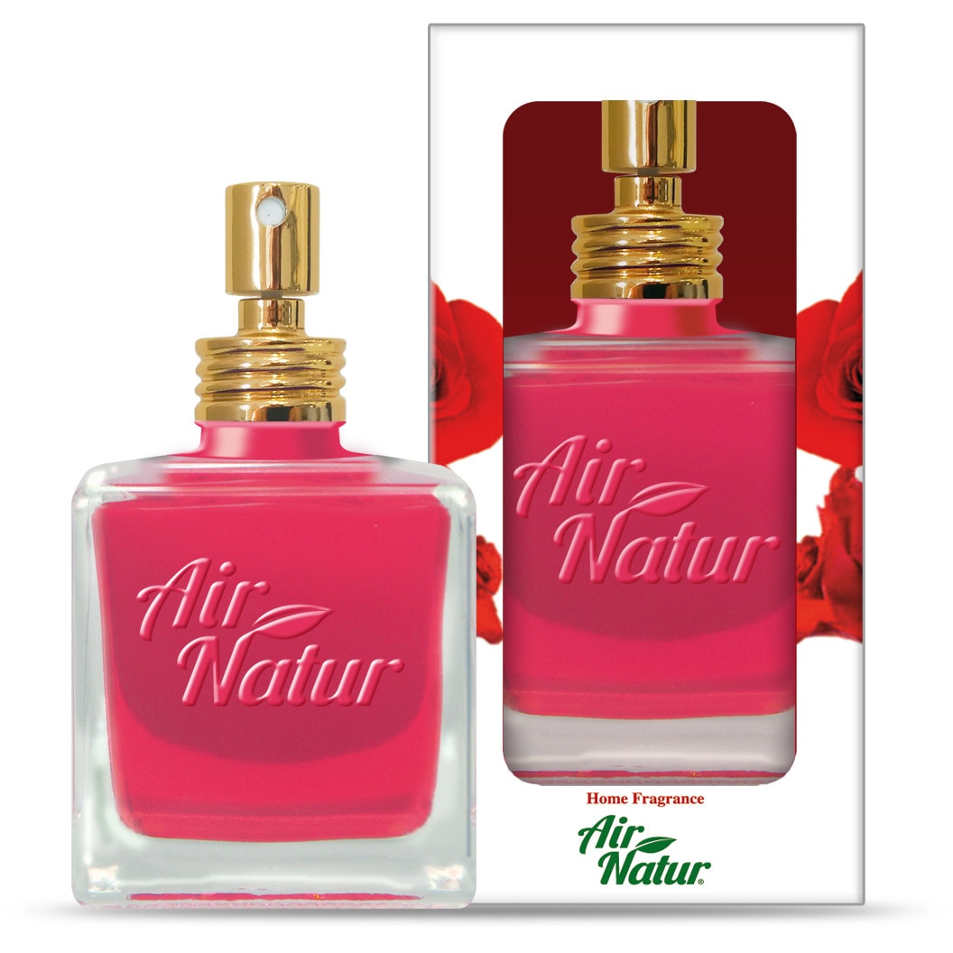 Spray Air Natur Tandafir esenta 100ml Car & Home