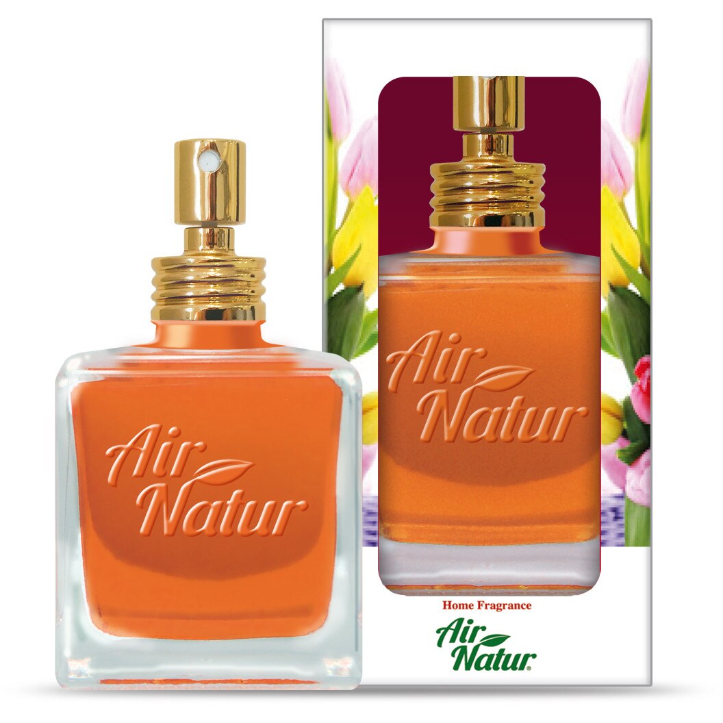 Spray 100 ml Air Natur esenta florala Car & Home