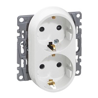 priza schuko 2pt protectie copii monobloc 16a alb - legrand niloe imagen 14_0_
0