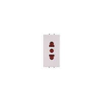 priza 2pt protectie copii modular 1m 1016a alb - leon imagen 6_0_
0