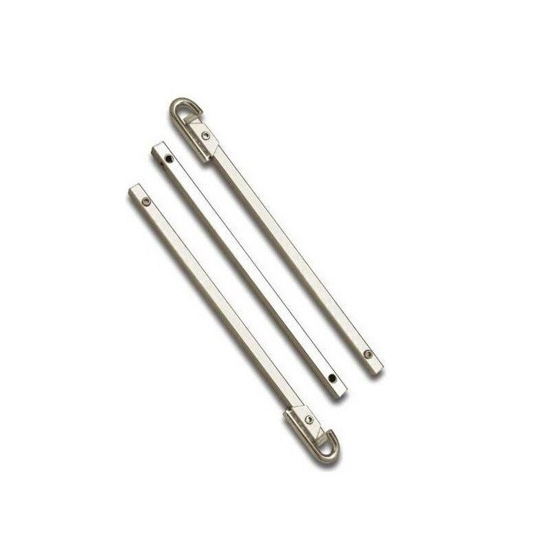 Bara de tractare auto Wert W2638, 1.80 m, 2000 Kg