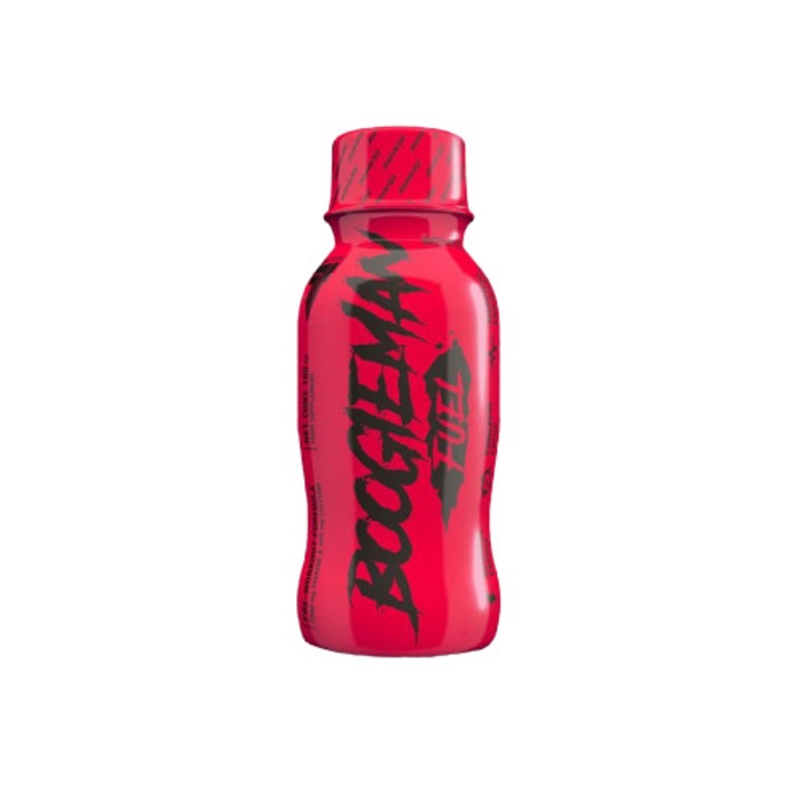 Trec Boogieman - Edzés előtti shot - grapefruit/lime - 12x100ml