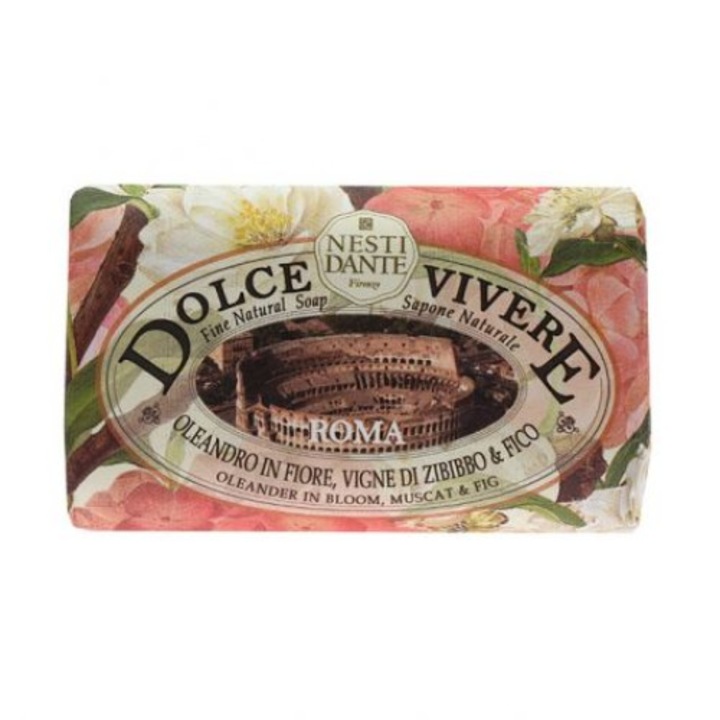 Римски сапун Dolce Vivere 250гр