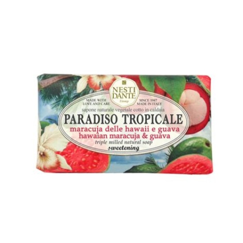 Sapun Paradiso Tropicale, Sweetening, 250 g