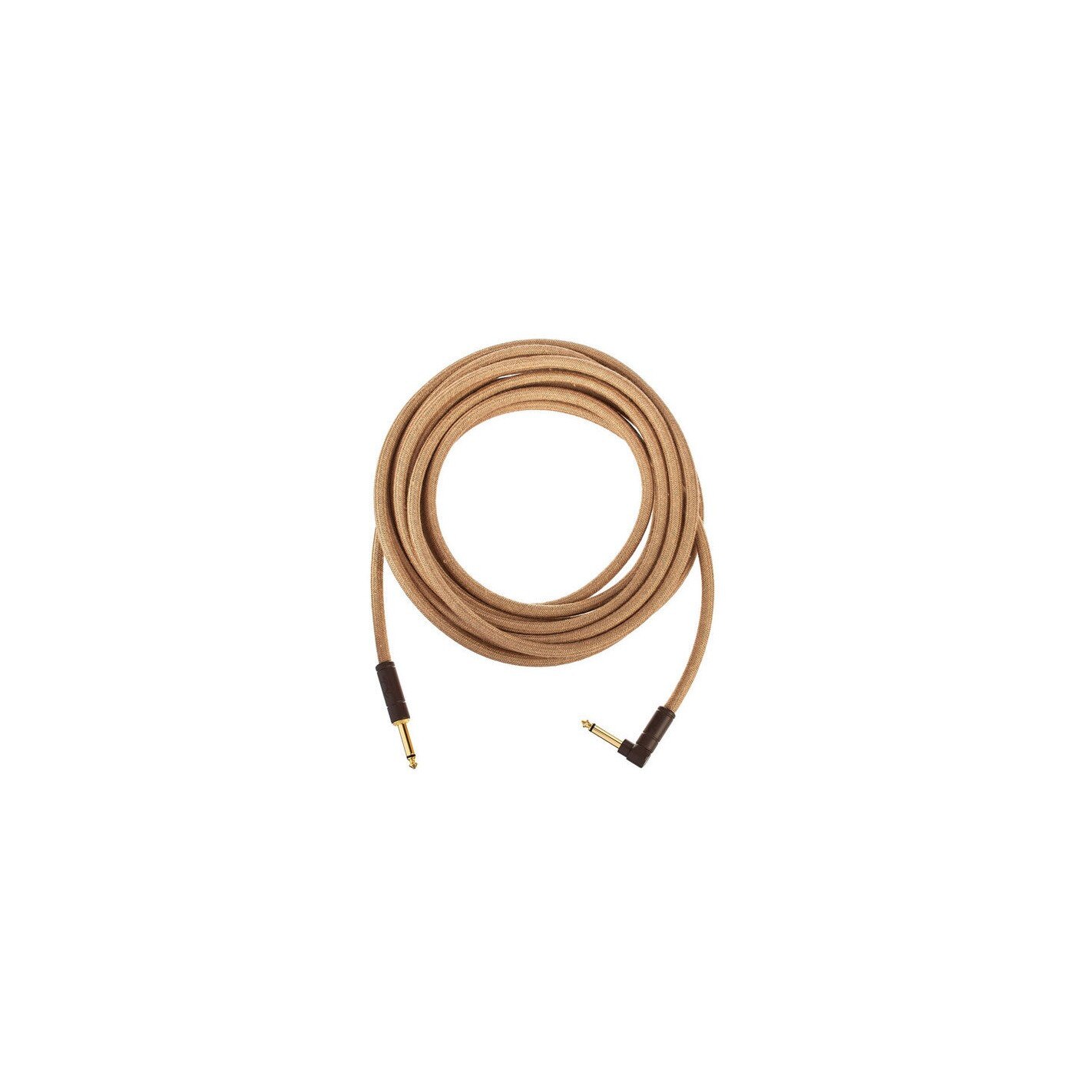 Cablu Fender FV Series Pure Hemp NAT