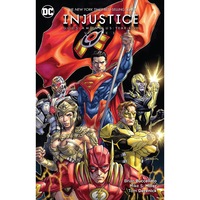 injustice gods among us year five - brian buccellato editia 2017 imagen 14_0_
0