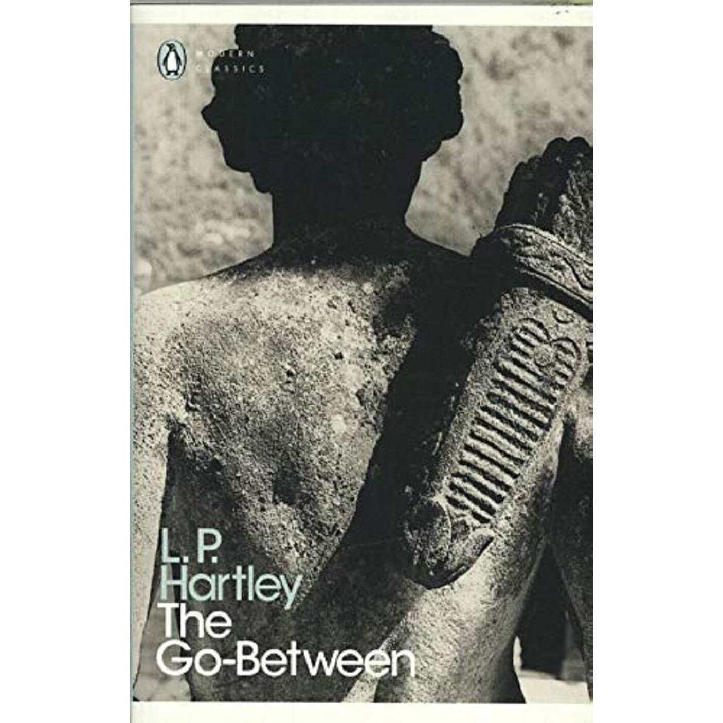The Go-between - L.P. Hartley, editia 2004