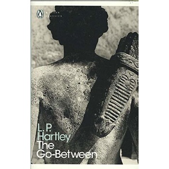 The Go-between - L.P. Hartley, editia 2004 The Go-between - L.P. Hartley, editia 2004