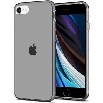 Carcasa Spigen Liquid Crystal iPhone 7/8/SE (2020) Space Crystal