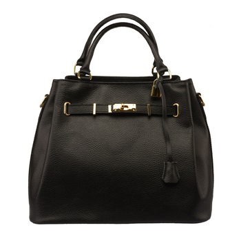 Poseta dama,piele,Toro Nero,Odyssey black Poseta dama,piele,Toro Nero,Odyssey black