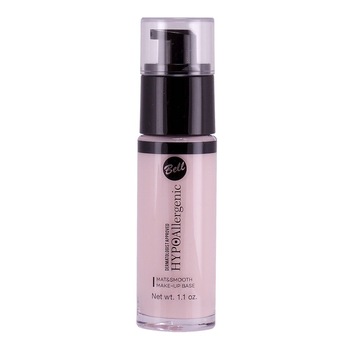 Baza de machiaj, Bell, Mat & Smooth Make-up Base, 30 g Baza de machiaj, Bell, Mat & Smooth Make-up Base, 30 g