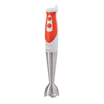 Blender Ariete 887 PIMMY, 700 W, Alb/Portocaliu Blender Ariete 887 PIMMY, 700 W, Alb/Portocaliu