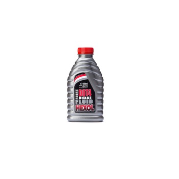 Lichid de frana, Hexol, DOT 4, 0.45l Lichid de frana, Hexol, DOT 4, 0.45l