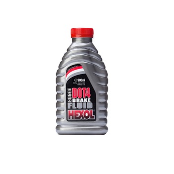 Lichid de frana, Hexol, DOT 4, 0.9 l Lichid de frana, Hexol, DOT 4, 0.9 l