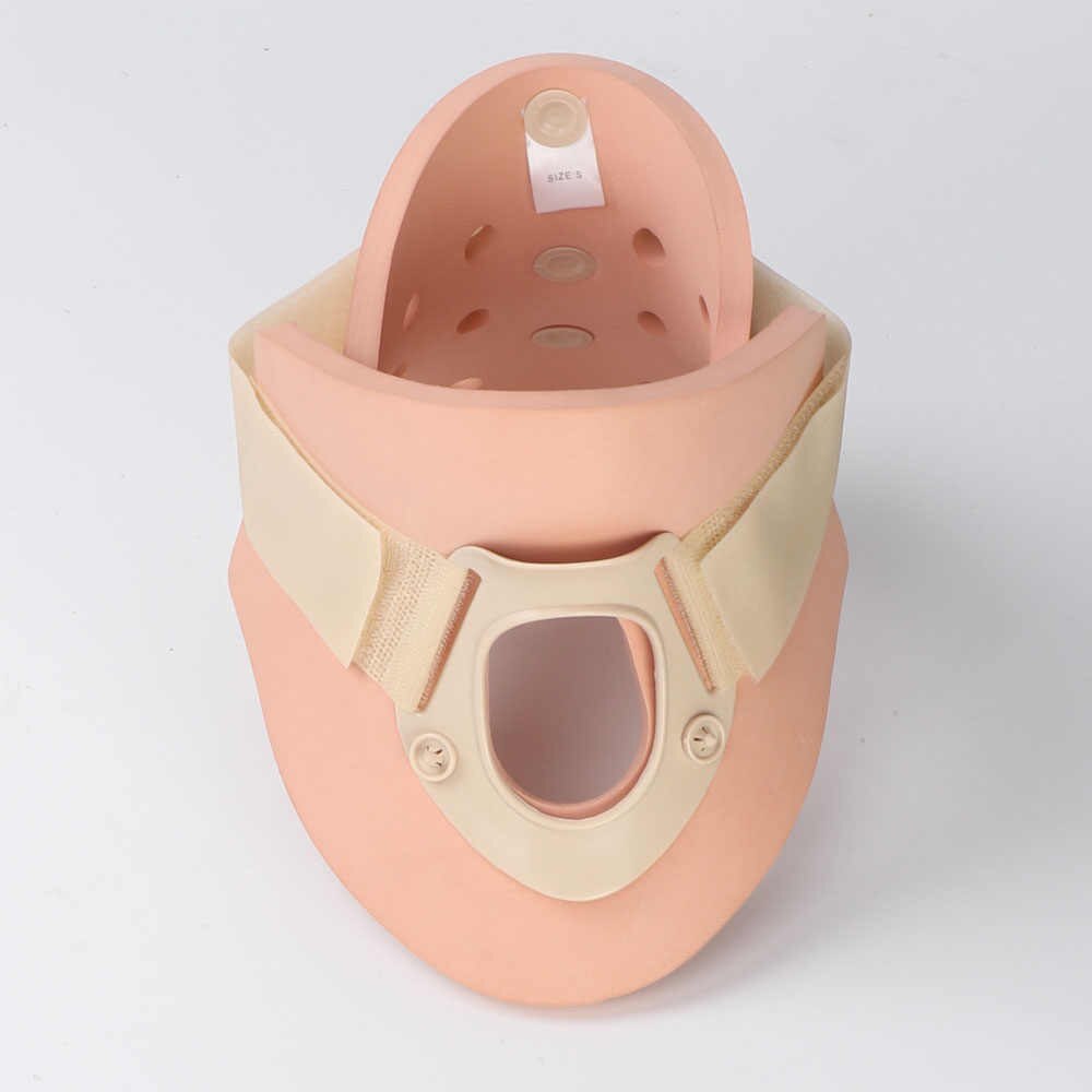 Orteza cervicala, Guler tip philadelphia, Heuer, marime M