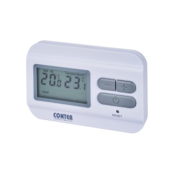 Termostat Digital Conter T3 cu fir Termostat Digital Conter T3 cu fir