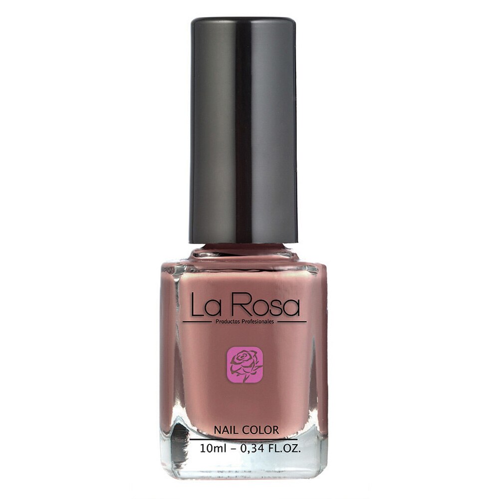 Oja La Rosa, Roz, No 101, 10 ml