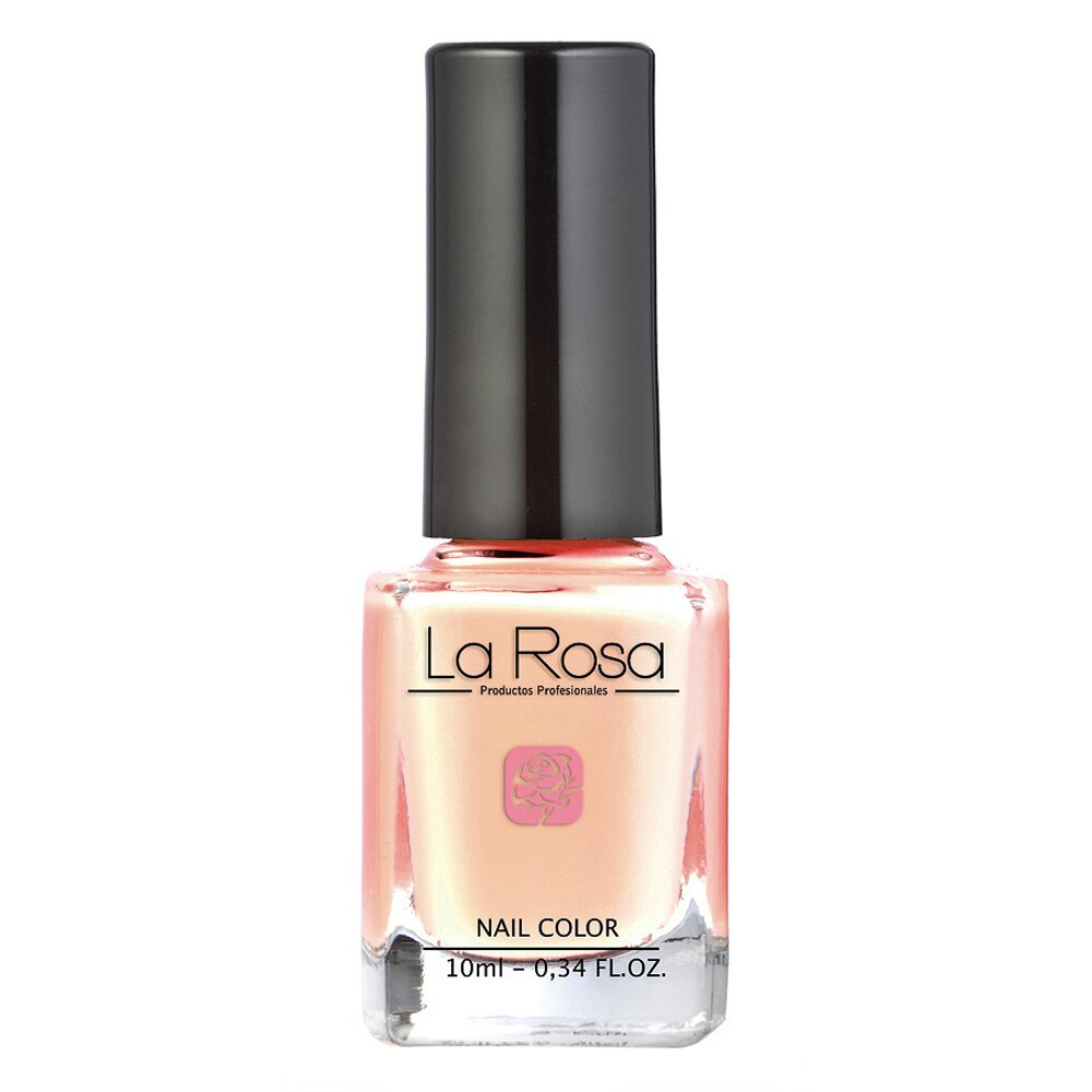 Oja La Rosa, Roz deschis, No 102, 10 ml