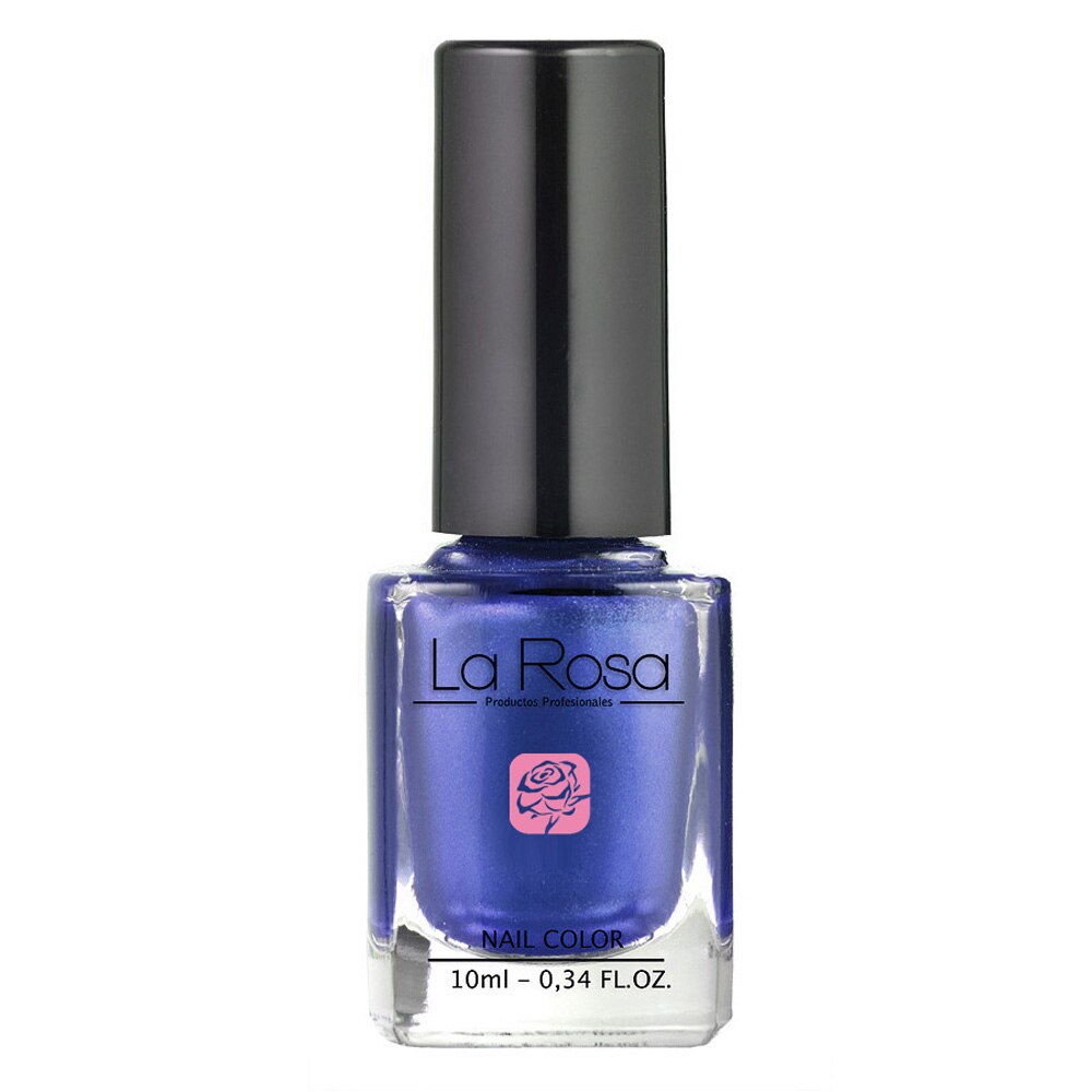 Oja La Rosa, Albastru, No 119, 10 ml