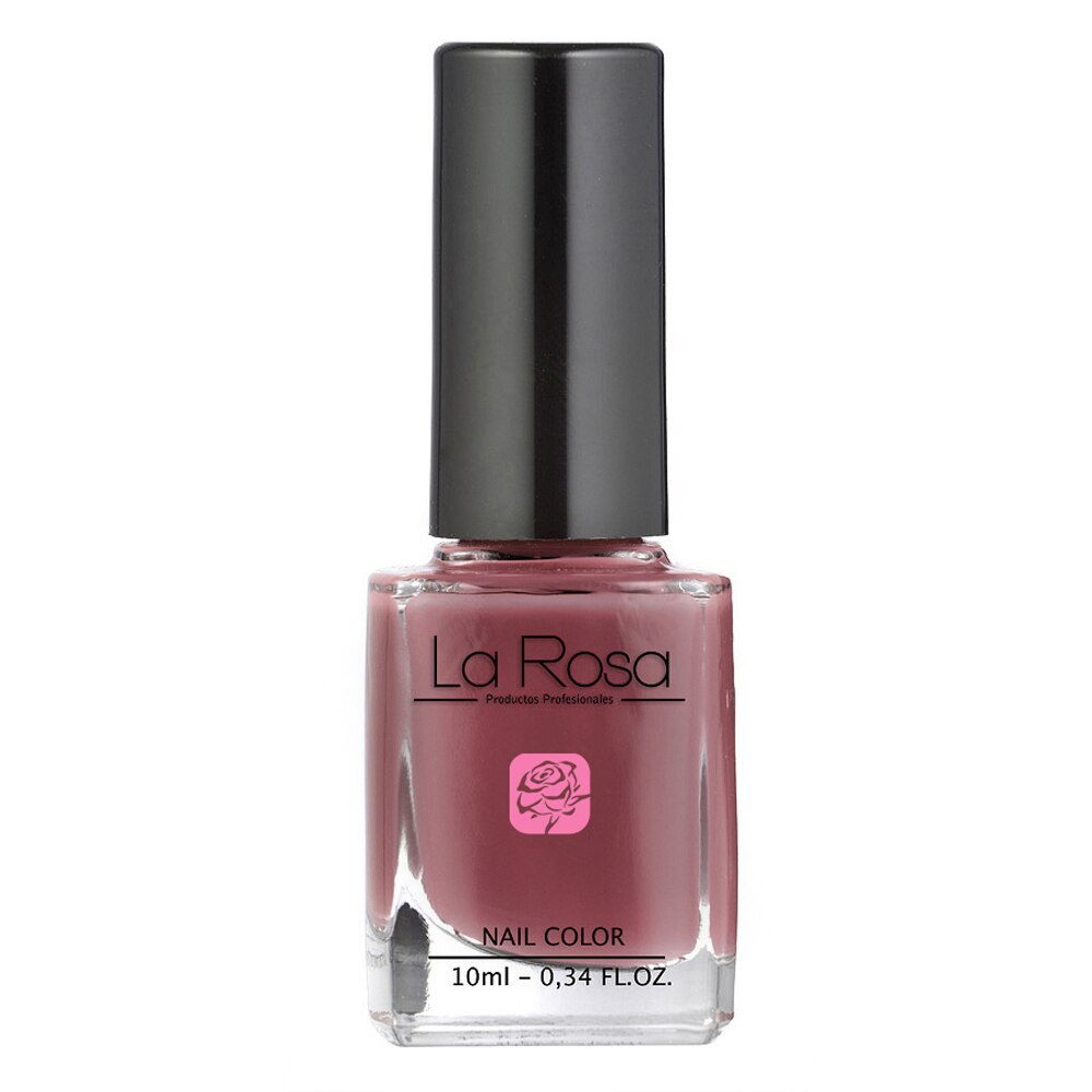 Oja La Rosa, Roz inchis, No 122, 10 ml