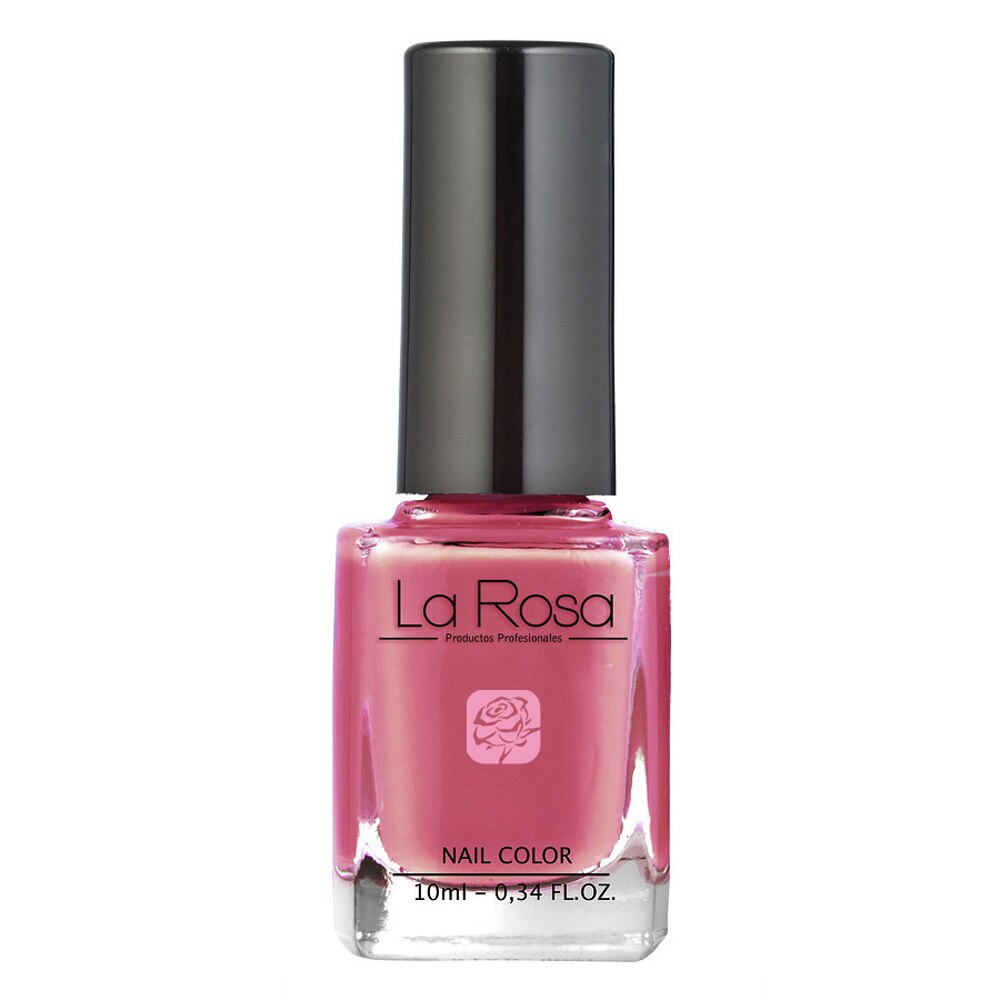 Oja La Rosa, Roz, No 125, 10 ml