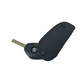 Protectie Husa Originala Cheie din Piele compatibila cu BMW E36 E46 E39 E38 E53 E60 E61 E83 E85 E86 Z3 E34