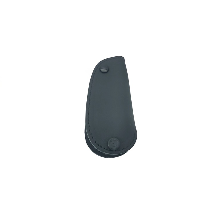 Protectie Husa Originala Cheie din Piele compatibila cu BMW E36 E46 E39 E38 E53 E60 E61 E83 E85 E86 Z3 E34