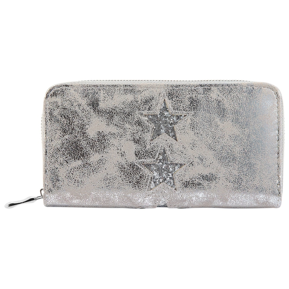 Portofel dama, imitatie piele, 19 x 10 cm, 53-002