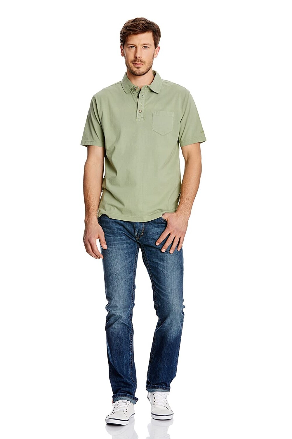 Bluza cu maneca scurta Gin Tonic