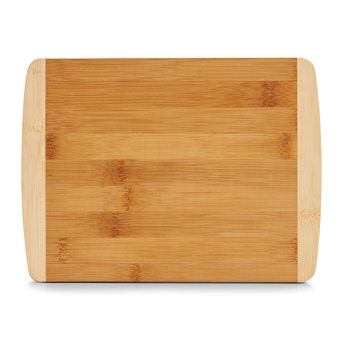 Tocator din lemn de bambus, 18 x 24 cm,Zeller