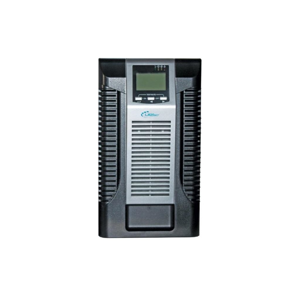UPS Powersave Online dubla conversie 10kVA PA-10000 Poweractive