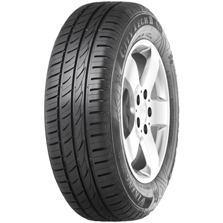 Anvelopa vara Viking City Tech II 175/65R14 82T