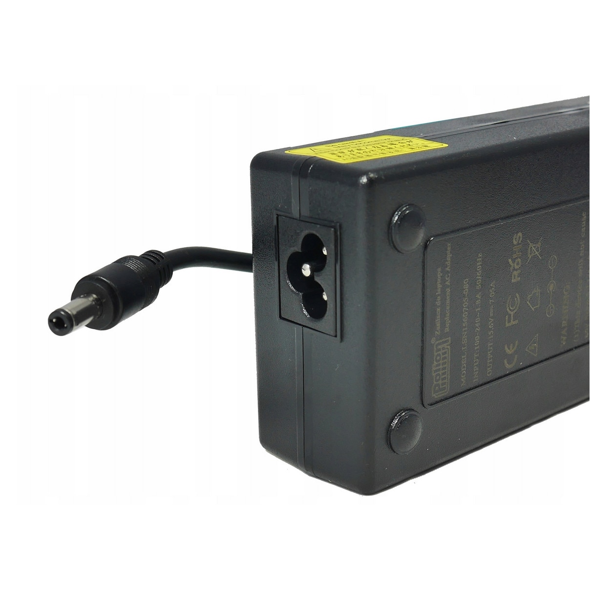 Original Chargeur HP Pavilion Ultrabook 14-b005ea-65W Adaptateur