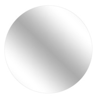 Oglinda rotunda, 60 cm