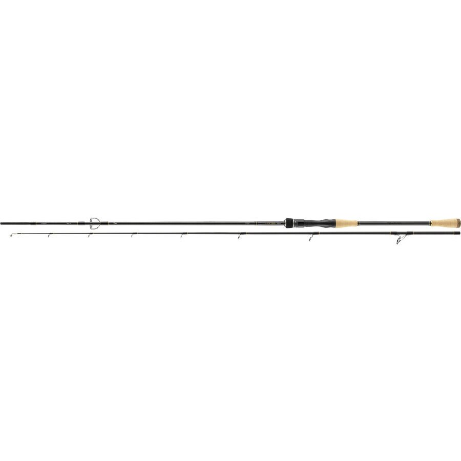 Lanseta Daiwa Luvias Jigger Spin 2.40M 8-35G