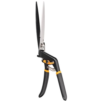 Foarfeca pentru gazon Fiskars Solid GS21, 31 cm Foarfeca pentru gazon Fiskars Solid GS21, 31 cm