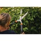 Fiskars Solid HS21 sövénynyíró, 55,2 cm