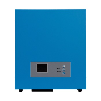 Invertor solar OFF GRID GF-2000W 48V hibrid cu MPPT inclus Invertor solar OFF GRID GF-2000W 48V hibrid cu MPPT inclus