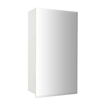 Dulap baie suspendat cu oglinda 40 x 60 cm, gama BRAVO Dulap baie suspendat cu oglinda 40 x 60 cm, gama BRAVO