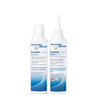 set thymuskin classic sampon si ser tratament caderea si regenerarea parului toate tipurile de par utilizare generala x 100ml imagen 18_0_
0