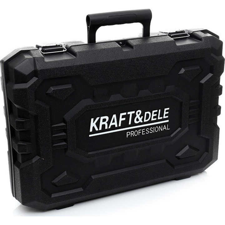 Перфоратор 2650W SDS-Plus 25 джаула KD1736
