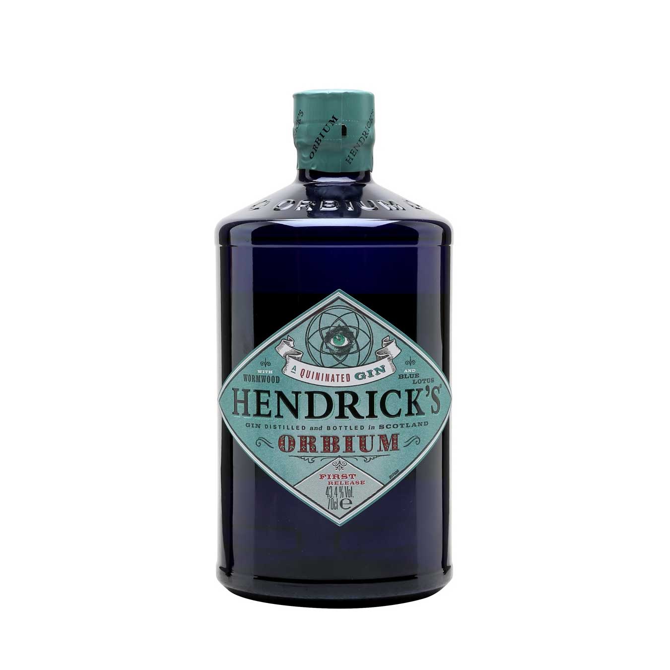 Gin Hendrick's Orbium, 0.7l