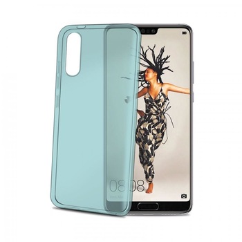 Husa Spate Huawei P20 Pro Albastru Husa Spate Huawei P20 Pro Albastru