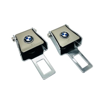 Anulator Blocator Sunet Centura Metal model avion compatibil BMW set 2 bucati Anulator Blocator Sunet Centura Metal model avion compatibil BMW set 2 bucati