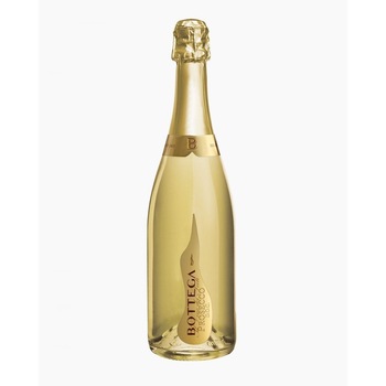 Prosecco Bottega Il vino dei Poeti Doc 0.75L extra dry Prosecco Bottega Il vino dei Poeti Doc 0.75L extra dry