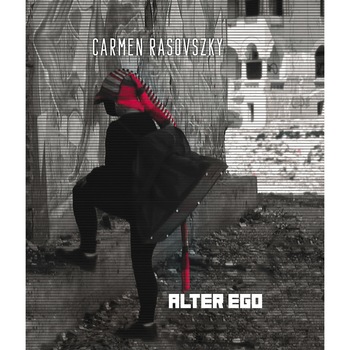 Alter Ego - Carmen Rasovszky,Simona Vilau Alter Ego - Carmen Rasovszky,Simona Vilau