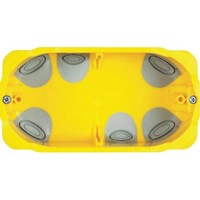 doza aparat incastrata rigips 4m - bticino doze bt imagen 4_0_
0