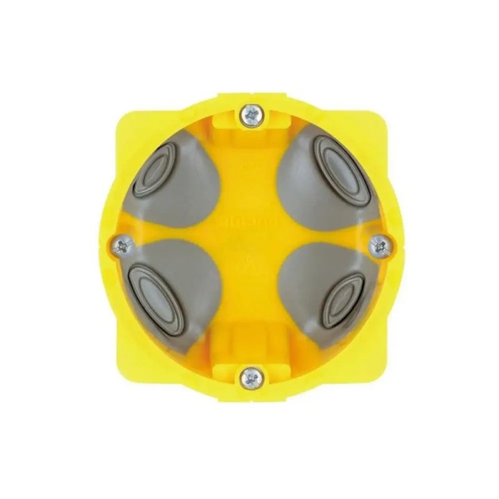 Doza Aparat Incastrata Rigips 2M - Bticino Doze Bt - eMAG.ro