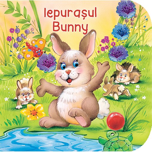Iepurasul Bunny, Tbc Global