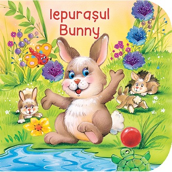 Iepurasul Bunny, Tbc Global Iepurasul Bunny, Tbc Global